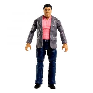 WWE Elite Collection Action Figure Andre the Giant 15 cm Mattel