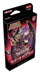 Yu-Gi-Oh! TCG Phantom Nightmare Tuckbox Case (12) *German Version*