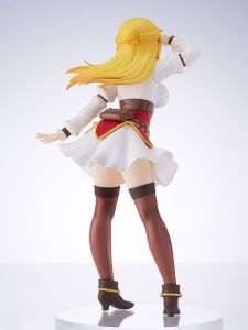 Banished from the Heroes' Party Pop Up Parade PVC Statue Rit L Size 24 cm Good Smile Company