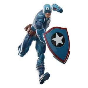 Captain America Marvel Legends Action Figure Captain America (Secret Empire) 15 cm Hasbro