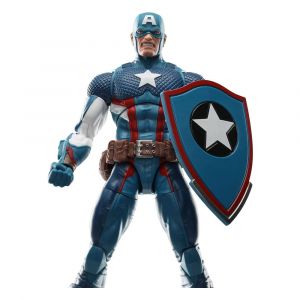 Captain America Marvel Legends Action Figure Captain America (Secret Empire) 15 cm Hasbro
