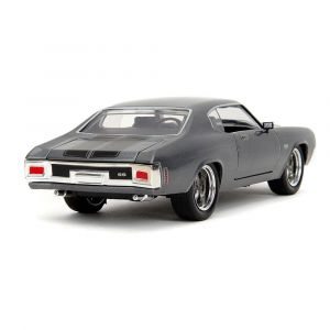 Fast & Furious Diecast Model 1/24 1970 Chevrolet Jada Toys