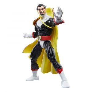 Iron Man Marvel Legends Action Figure Count Nefaria 15 cm Hasbro