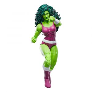 Iron Man Marvel Legends Action Figure She-Hulk 15 cm Hasbro