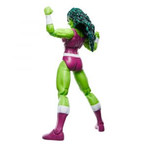 Iron Man Marvel Legends Action Figure She-Hulk 15 cm Hasbro