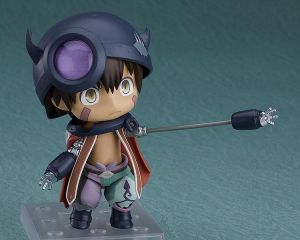 Made in Abyss Nendoroid Action Figure Reg (re-run) 10 cm Good Smile Company