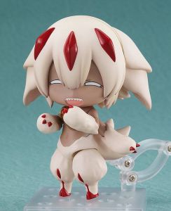 Made in Abyss: The Golden City of the Scorching Sun Nendoroid Action Figure Faputa (re-run) 10 cm Good Smile Company