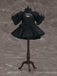 NieR:Automata Nendoroid Doll Action Figure 2B (YoRHa No.2 Type B) 14 cm Good Smile Company