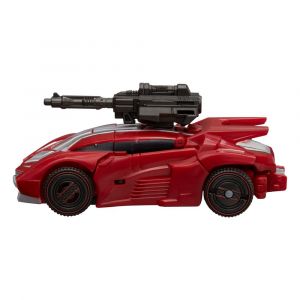 Transformers: War for Cybertron Studio Series Deluxe Class Action Figure Gamer Edition Sideswipe 11 cm Hasbro