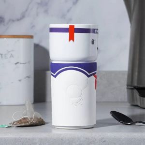 Ghostbusters CosCup Mug Stay Puft Numskull