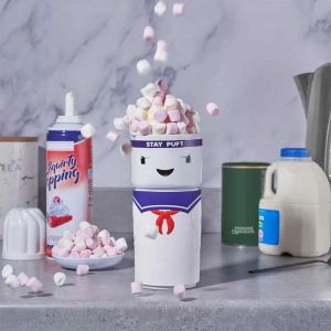 Ghostbusters CosCup Mug Stay Puft Numskull