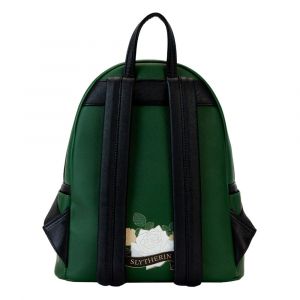 Harry Potter by Loungefly Backpack Slytherin House Tattoo