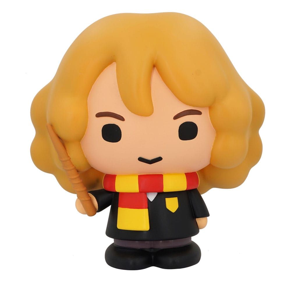 Harry Potter Coin Bank Hermione Monogram Int.