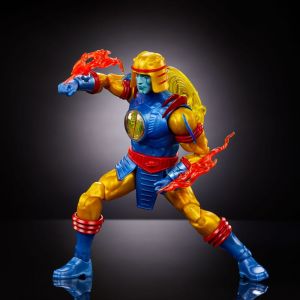 Masters of the Universe: New Eternia Masterverse Action Figure Sy-Klone 18 cm Mattel