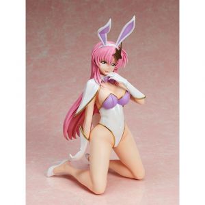 Mobile Suit Gundam SEED Destiny B-Style PVC Statue Meer Campbell Bare Legs Bunny Ver. 35 cm Megahouse