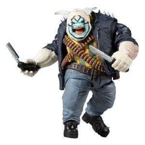 Spawn Action Figure The Clown 18 cm - Damaged packaging McFarlane Toys