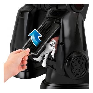 Star Wars Imaginext Electronic Figure / Playset Darth Vader Bot 68 cm Mattel