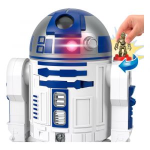 Star Wars Imaginext Electronic Figure / Playset R2-D2 44 cm Mattel