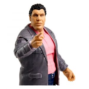 WWE Elite Collection Action Figure Andre the Giant 15 cm Mattel