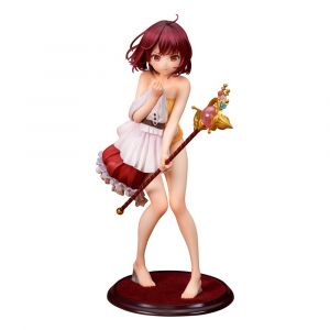 Atelier Sophie: The Alchemist of the Mysterious Book PVC Statue 1/7 Sophie Neuenmuller Changing Mode 21 cm