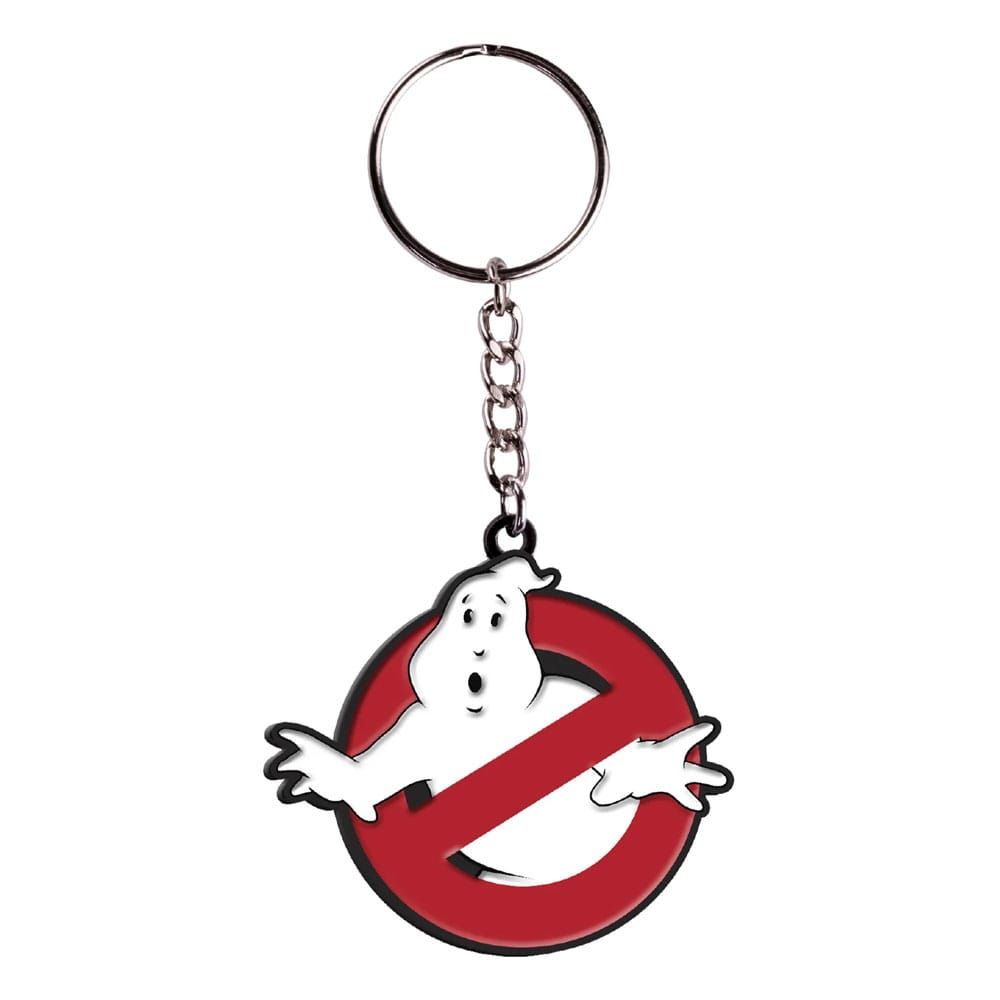 Ghostbusters Keychain No Ghost 5 cm Trick Or Treat Studios