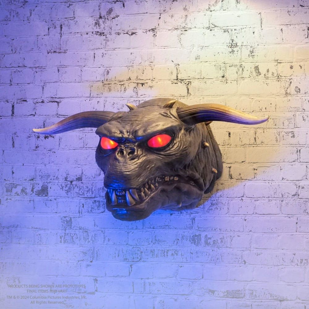 Ghostbusters Wall Breaker Terror Dog Trick Or Treat Studios
