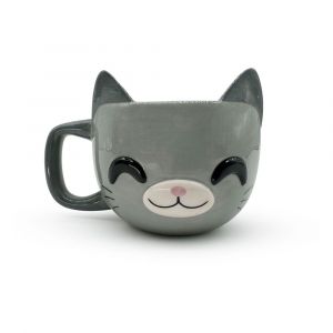 Mug Tuxedo Cat