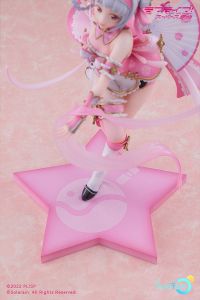 Love Live! Superstar!! PVC Statue 1/7 Chisato Arashi: Baikakimu Ver. 25 cm Solarain