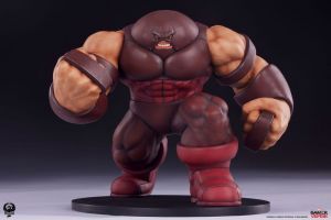 Marvel Gamerverse Classics PVC Statue 1/10 Juggernaut 23 cm Premium Collectibles Studio