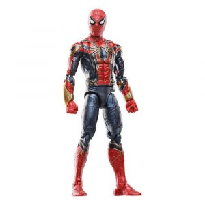 Marvel Studios Marvel Legends Action Figure Iron Spider 15 cm Hasbro