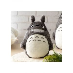 My Neighbor Totoro Plush Figure Smiling Big Totoro M 28 cm Semic