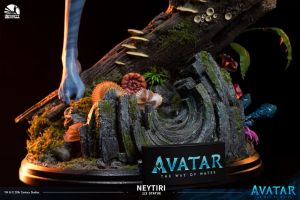 Avatar: The Way of Water Statue 1/3 Neytiri 103 cm Infinity Studio