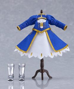 Fate/Grand Order Nendoroid Doll Action Figure Saber/Altria Pendragon 14 cm Good Smile Company