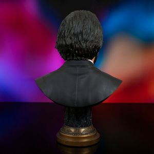 John Wick Legends in 3D Bust 1/2 Chapter 2 25 cm Diamond Select