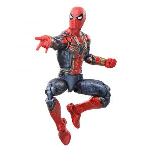Marvel Studios Marvel Legends Action Figure Iron Spider 15 cm Hasbro