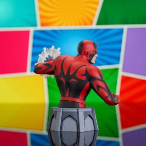 Spider-Man: The Animated Series Bust 1/7 Daredevil 14 cm Diamond Select