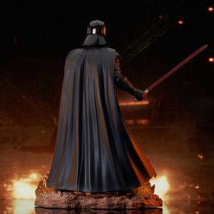 Star Wars: Obi-Wan Kenobi Premier Collection 1/7 Darth Vader 28 cm Gentle Giant
