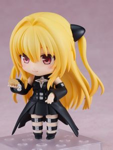 To Love-Ru Darkness Nendoroid Action Figure Golden Darkness 2.0 10 cm Good Smile Company
