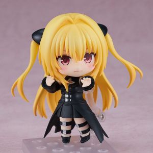 To Love-Ru Darkness Nendoroid Action Figure Golden Darkness 2.0 10 cm Good Smile Company