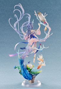 Vsinger PVC Statue 1/7 Luo Tianyi: Chant of Life Ver. 40 cm Good Smile Company