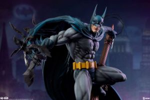 DC Comics Premium Format Statue Batman 68 cm Sideshow Collectibles