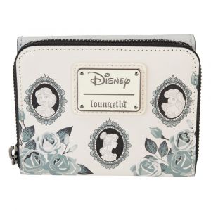 Disney by Loungefly Wallet Princess Cameos