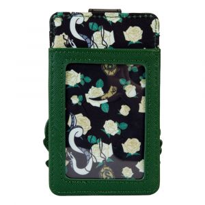 Harry Potter by Loungefly Card Holder Slytherin House Tattoo