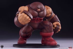 Marvel Gamerverse Classics PVC Statue 1/10 Juggernaut 23 cm Premium Collectibles Studio