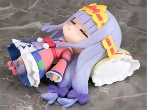 Sleepy Princess in the Demon Castle Nendoroid PVC Action Figure Princess Syalis 10 cm - Damaged packaging Phat!