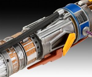 Star Wars Episode I Model Kit Gift Set 1/31 Anakin's Podracer 40 cm Revell