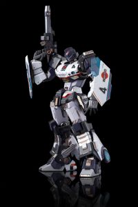 Transformers Action Figure Jazz 20 cm Sentinel