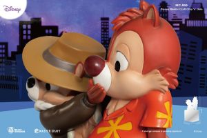 Chip 'n Dale: Rescue Rangers Master Craft Statue 35 cm Beast Kingdom Toys