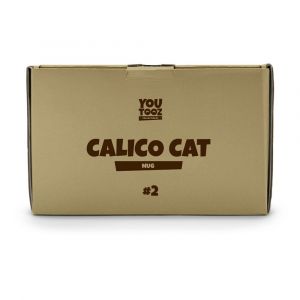 Mug Calico Cat Youtooz