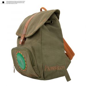 Lord of the Rings Backpack Hobbiton Cinereplicas